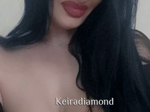 Keiradiamond