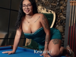 Keirarici