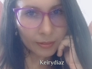 Keirydiaz