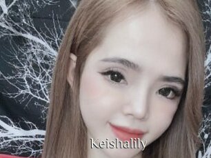 Keishalily
