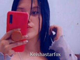 Keishastarfox