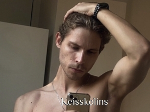 Keisskolins
