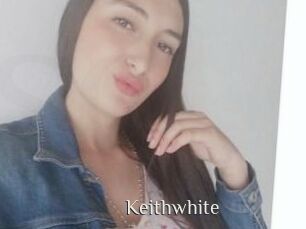 Keithwhite