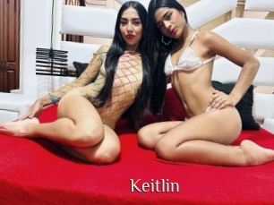 Keitlin