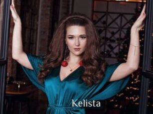 Kelista