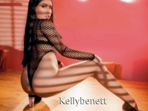 Kellybenett
