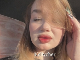 Kellycher