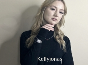 Kellyjonas