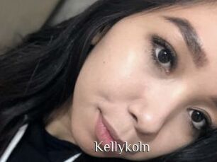 Kellykoln