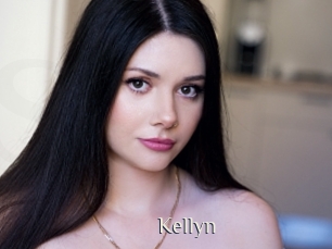 Kellyn