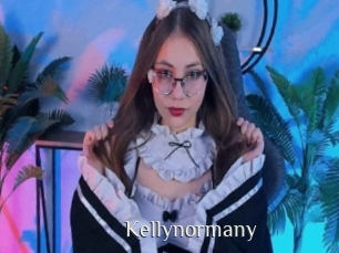 Kellynormany