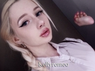 Kellyromeo