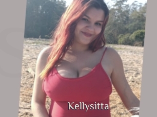 Kellysitta
