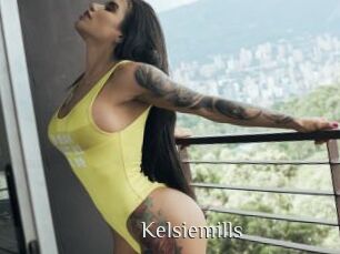 Kelsiemills