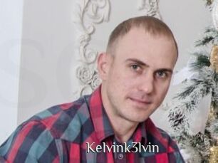 Kelvink3lvin
