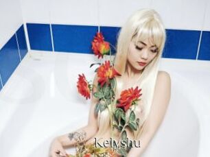 Kelyshu