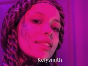 Kelysmith