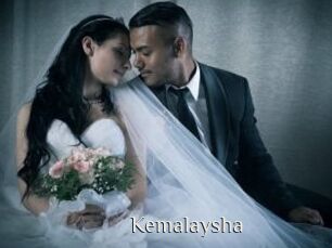 Kemalaysha
