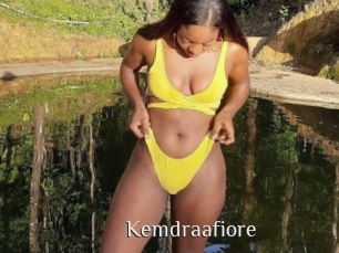 Kemdraafiore