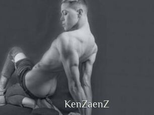 KenZaenZ