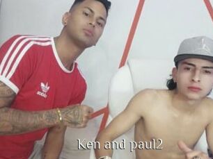 ken_and_paul2 Shop coquin