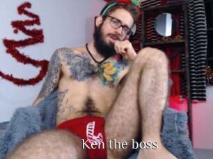 Ken_the_boss
