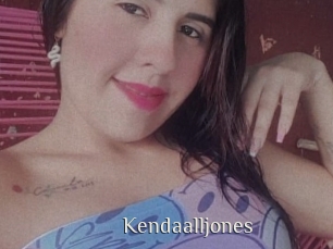 Kendaalljones
