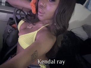 Kendal_ray