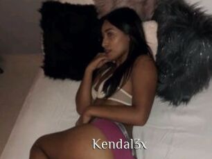 Kendal3x