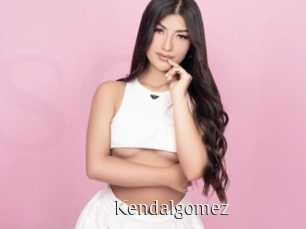 Kendalgomez