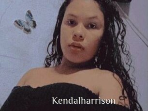 Kendalharrison