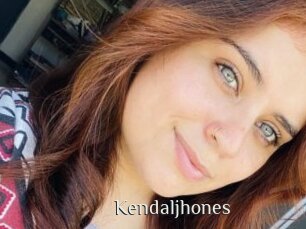 Kendaljhones