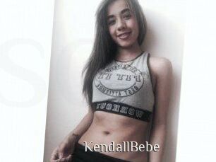 KendallBebe