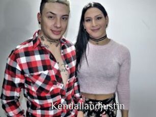 Kendallandjustin