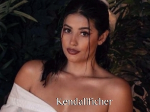 Kendallficher