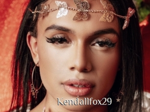 Kendallfox29