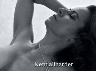 Kendallharder