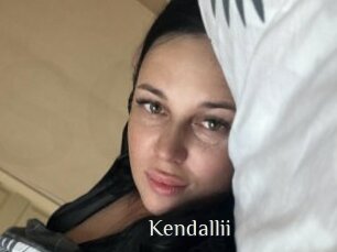 Kendallii