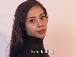 Kendallillie