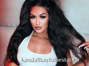 Kendallkaybabestation