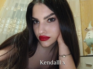 Kendalll_x