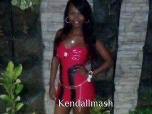 Kendallmash