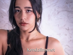 Kendallmonet