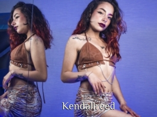 Kendallreed