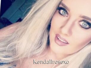 Kendallrosexo