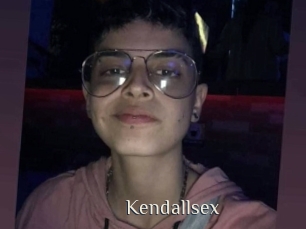 Kendallsex