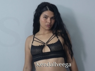 Kendallveega