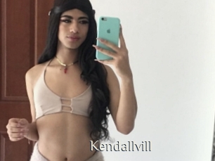Kendallvill