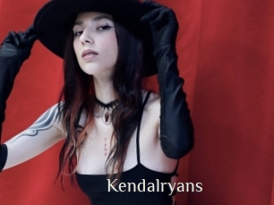 Kendalryans