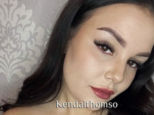 Kendalthomso